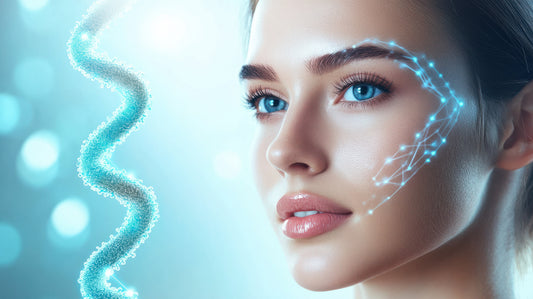 Revolutionary Collagen-Boosting Serum: Facts and Benefits