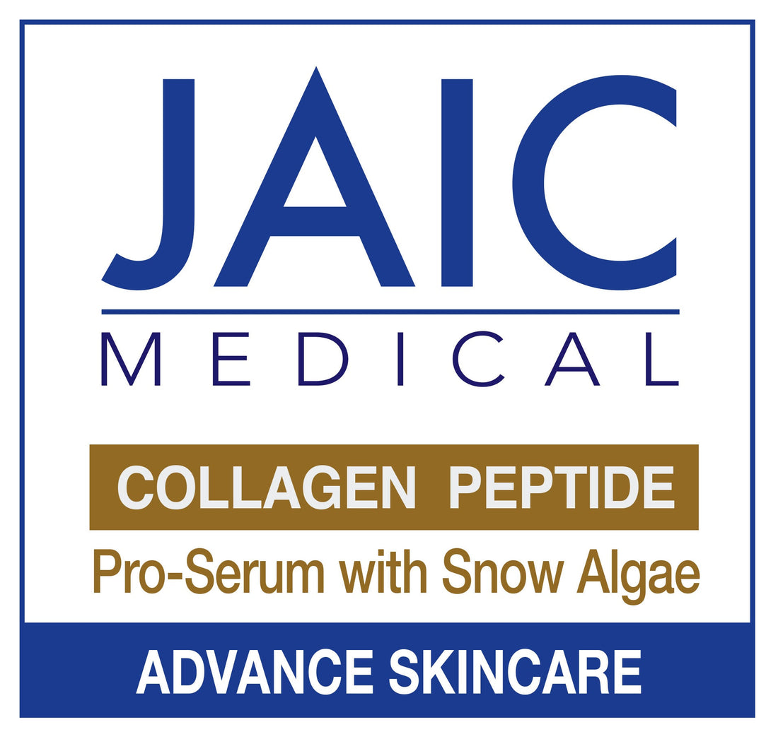 The Anti-Aging Power of Snow Algae: The Secret Ingredient Your Skincare Routine Needs
