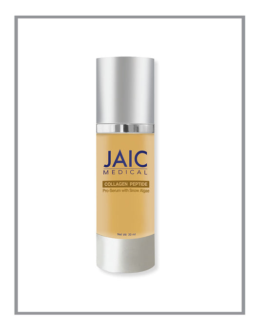 JAIC Medical Collagen Serum for Men - Advanced Anti-Aging Skincare Solution