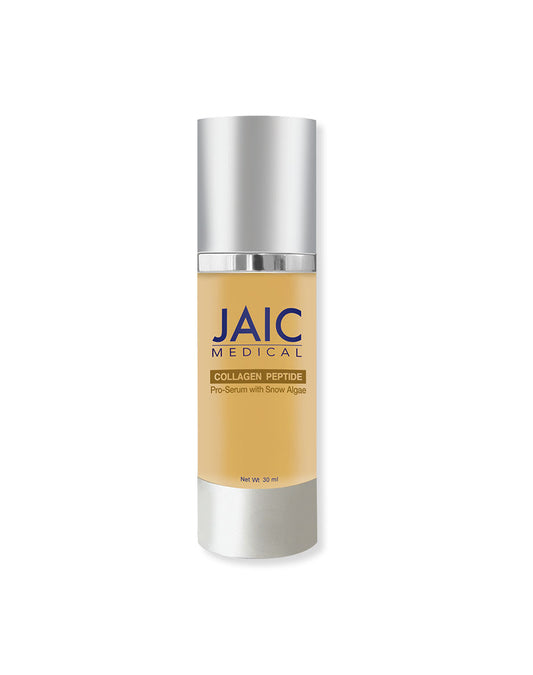 JAIC Medical Collagen Serum - Advanced Anti-Aging Skincare Solution